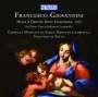 Francesco Giovannini: Messa a Quattro Breve Concertata, CD