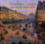 Gioacchino Rossini: Quartette für Flöte & Streichtrio, CD