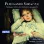 Ferdinando Sebastiani: Opern-Fantasien für Klarinette & Klavier, CD