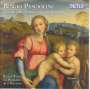 Biagio Pesciolini: Secondo Libro di musica sacra (Venedig 1605), CD