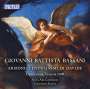 Giovanni Battista Bassani: Salmi Concertati "Armonici Entusiasmi Di Davide", CD,CD