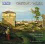 Gaetano Valeri: Orgelwerke, CD,CD