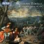 Giuseppe Torelli: Concerti grossi op.8 Nr.1-12, CD,CD
