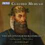 Claudio Merulo: Toccata d'Intavolatura d'Organo (Gesamtaufnahme), CD,CD,CD