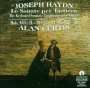Joseph Haydn: Klaviersonaten H16 Nr.21-26,44, CD