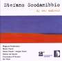 Stefano Scodanibbio: Kammermusik, CD