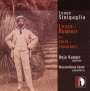Leone Sinigaglia: Lieder & Romanzen, CD