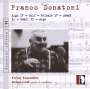 Franco Donatoni: Kammermusik, CD
