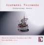 Giovanni Verrando: Orchesterwerke, CD