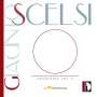 Giacinto Scelsi: Scelsi Collection Vol.1, CD
