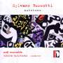 Sylvano Bussotti: Kammermusik "Autotono", CD