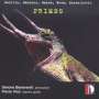 : Flavio Virzi & Simone Beneventi - Primes (Kammermusik für elektrische Gitarre & Percussion), CD