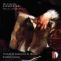 Giovanni Legrenzi: Sonaten a due e tre op.2, CD