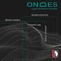 : Lugano Percussion Ensemble - Ondes, CD