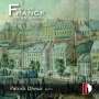 Cesar Franck: Klavierwerke, CD,CD,CD