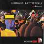 Giorgio Battistelli: Anarca für Stimme & Orchester, CD