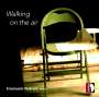 : Emanuele Pedrani - Walking on the air, CD