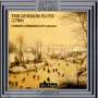 : Trio Aleph - The Division Flute (1706), CD
