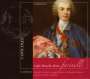 Carlo "Farinelli" Broschi: Arie per soprano di Farinelli dedicate a Maria Teresa, CD