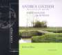Andrea Lucchesi: Klaviersonaten & Rondos, CD