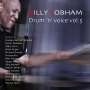Billy Cobham: Drum'n'Voice, Vol. 5, CD