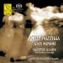 Astor Piazzolla: 3 Stücke für Kammerorchester, SACD