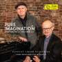Scott Hamilton & Paolo Birro: Pure Imaginaton (180g) (Natural Sound Recording) (Limited Edition), LP