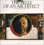Wim Mertens: The Belly Of An Architect, CD