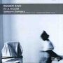 Eno Roger & Harmoni: In A Room, CD