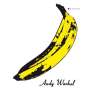 The Velvet Underground: Velvet Underground & Nico (180g) (with peelable Banana!), LP