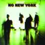 : No New York (180g), LP