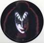 Gene Simmons (Kiss): Gene Simmons (180g) (Picture Disc), LP