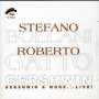 Stefano Bollani & Roberto Gatto: Gershwin & More...Live, CD,CD
