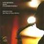 Lee Konitz & Claudio Fasoli: Infant Eyes (Music of Wayne Shorter), CD