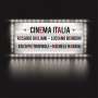 : Cinema Italia, CD