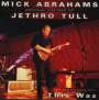 Mick Abrahams & Sharon Watson: Original Member Of Jethro Tull...., CD