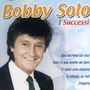 Bobby Solo: I Successi, CD
