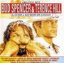 Bud Spencer & Terence Hill, CD