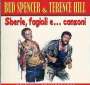 : Bud Spencer & Terence Hill - Sberle, Fagioli E... Canzoni, CD