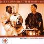 Jack DeJohnette: Music From The Hearts Of The Masters, CD