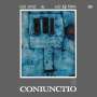 Blue Effect & Jazz Q Praha: Coniunctio, CD