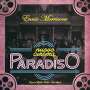 Ennio Morricone: Nuovo Cinema Paradiso (180g), LP
