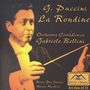 Giacomo Puccini: La Rondine, CD,CD