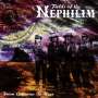 Fields Of The Nephilim: From Ghenna To Here, CD