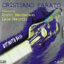 Cristiano Parato: Ostinato Bass, CD