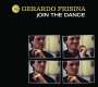 Gerardo Frisina: Join Dance, CD