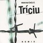 Mascarimiriì: Triciu Remix, CD