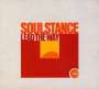 Soulstance: Lead The Way, CD