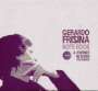 Gerardo Frisina: Note Book - A Journey In Sound, LP,LP