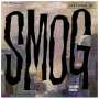 : Smog (180g) (Limited Deluxe Edition), LP,CD